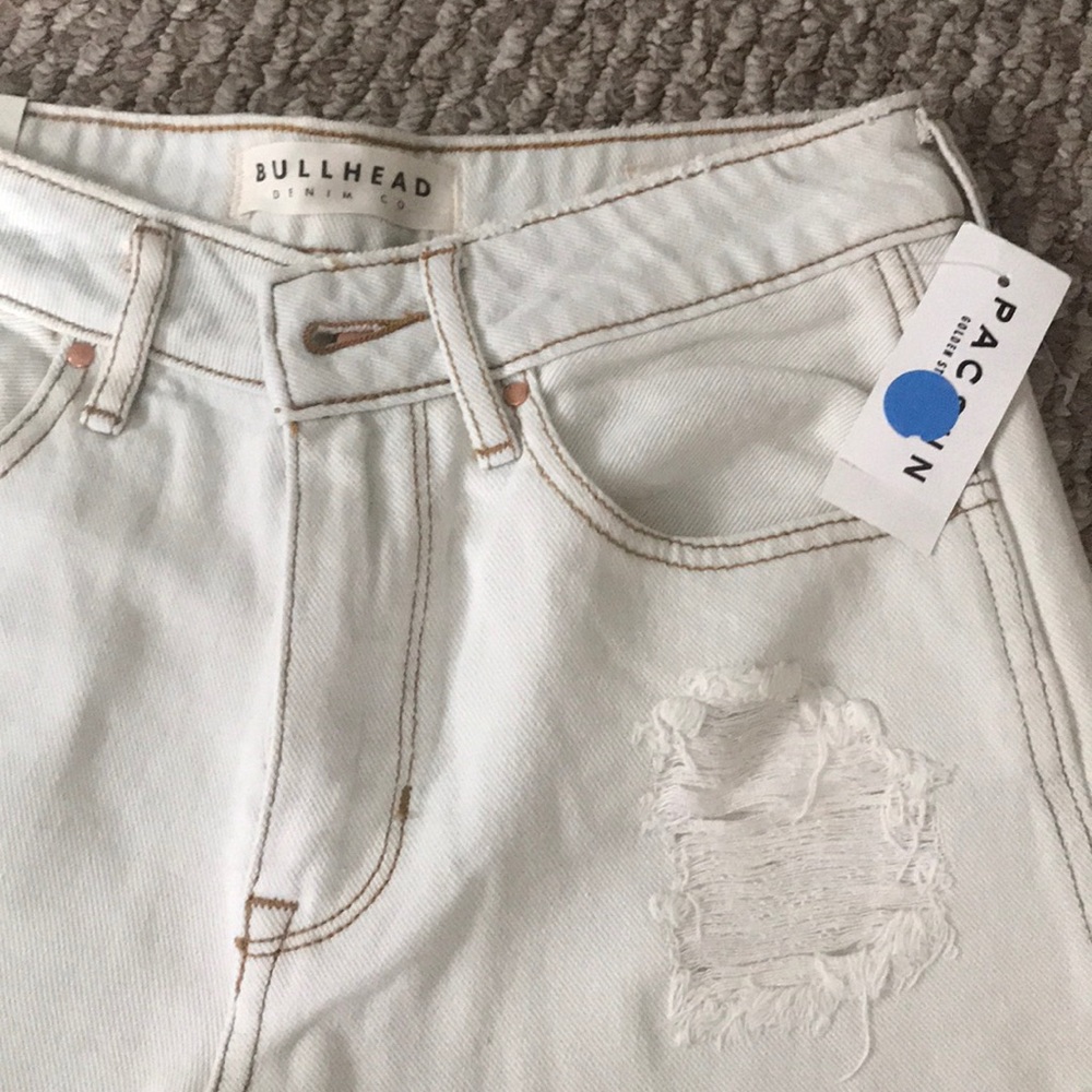Bullhead Shorts